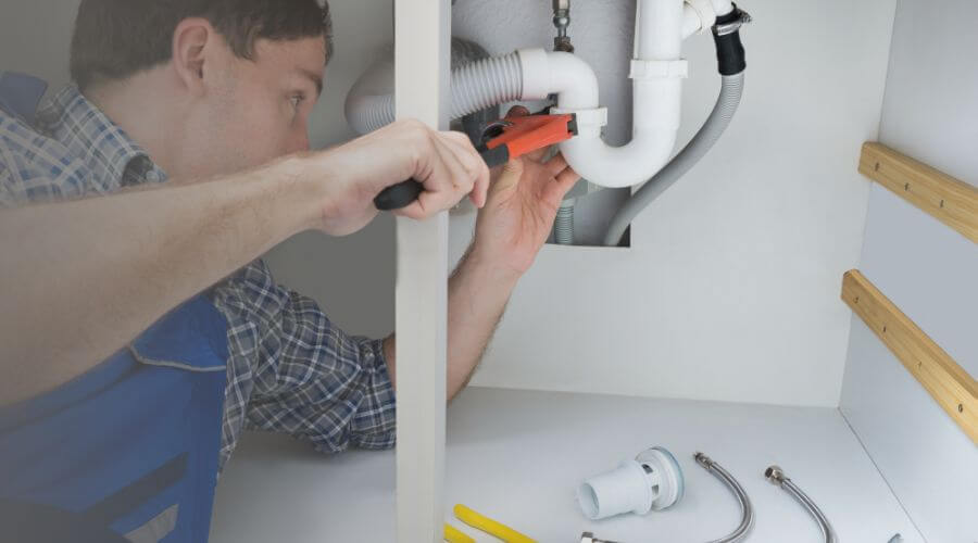 Local annual plumbing maintenance in Murrells Inlet, SC